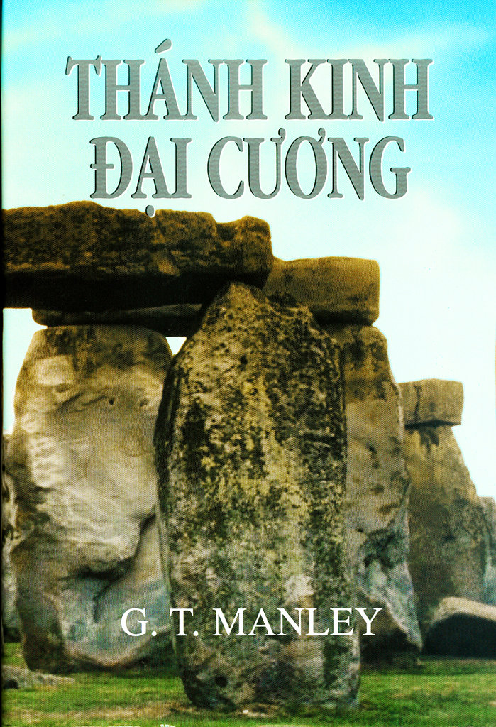 Thánh Kinh Đại Cương