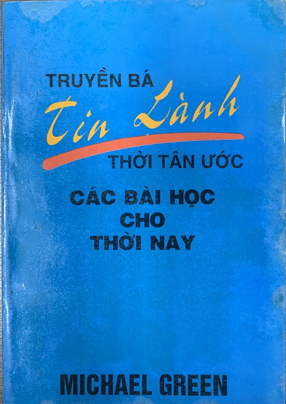 Truyền Bá Tin Lành thời Tân Ước