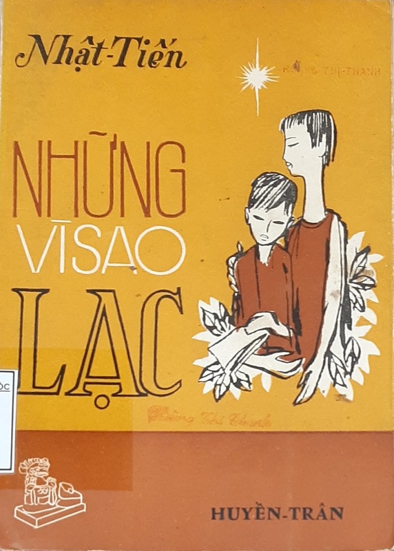 Những Vì Sao Lạc