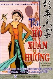 Thơ Hồ Xuân Hương