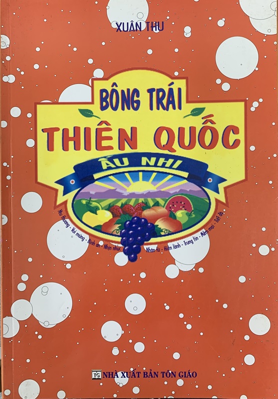 Bông Trái Thiên Quốc