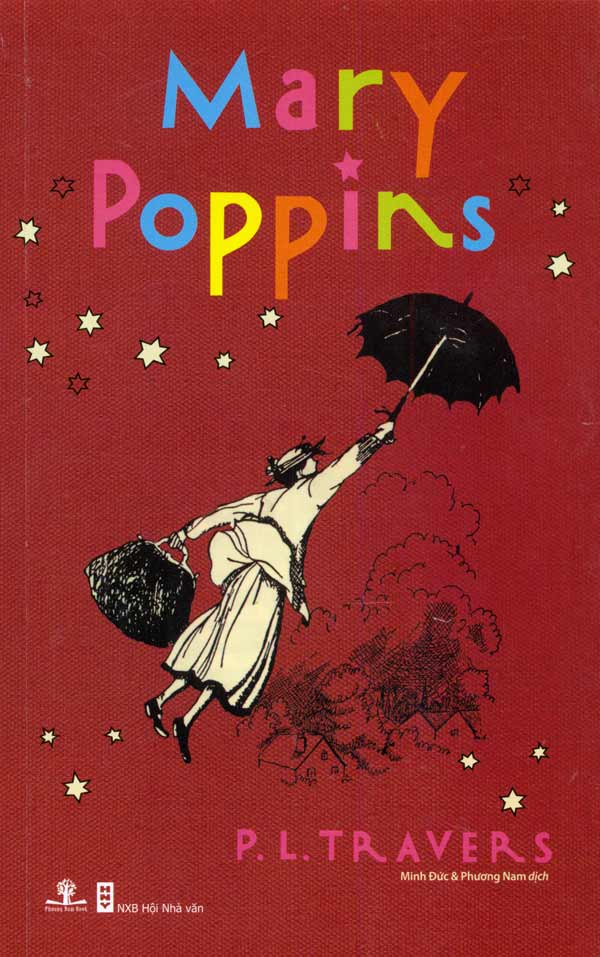 Mary Poppins