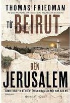 Từ Beirut đến Jerusalem