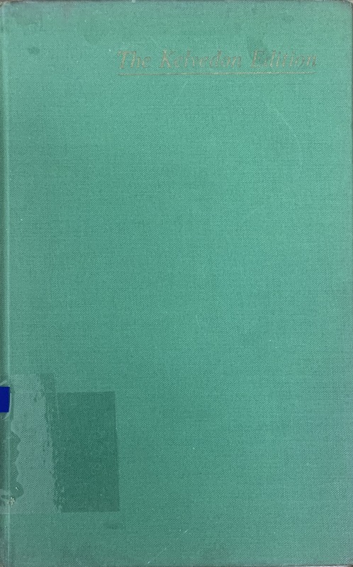 C. H. Spurgeon's Sermons for Evangelistic Occasions