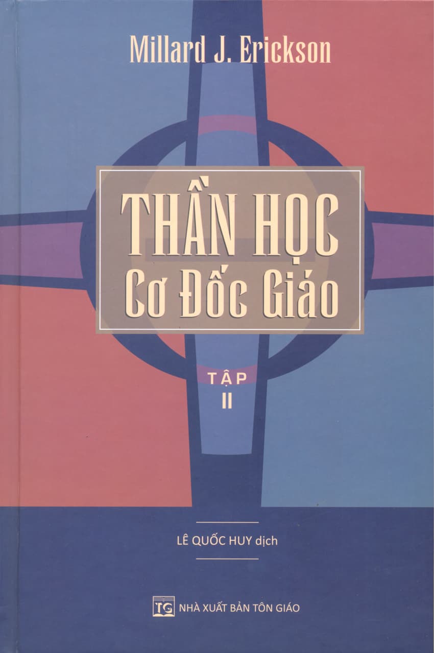 Thần học Cơ Đốc giáo