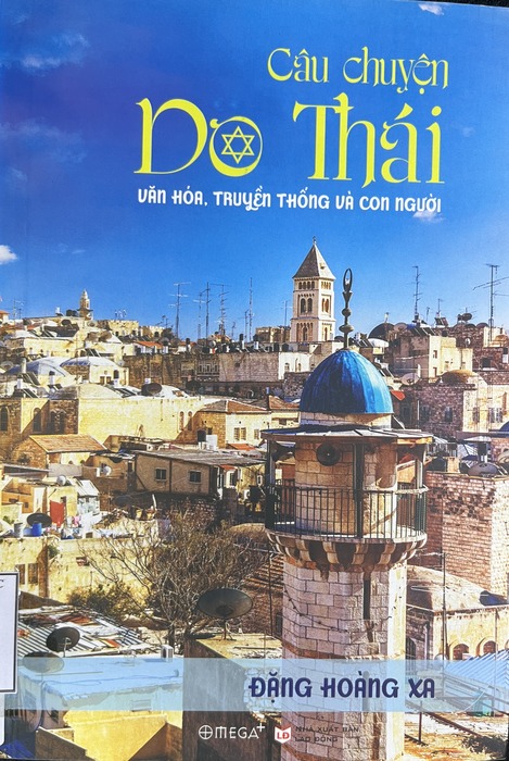 Câu Chuyện Do Thái