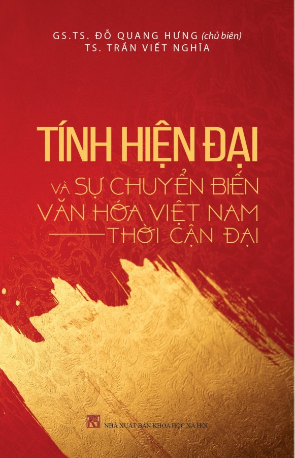 Tính Hiện Đại và Sự Chuyển Biến của Văn Hóa Việt Nam Thời Cận Đại