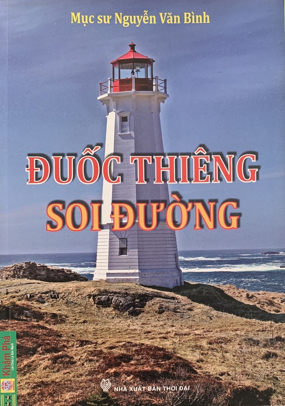 Đuốc Thiêng Soi Đường
