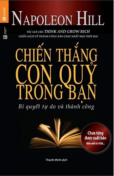 Chiến Thắng Con Quỷ trong Bạn