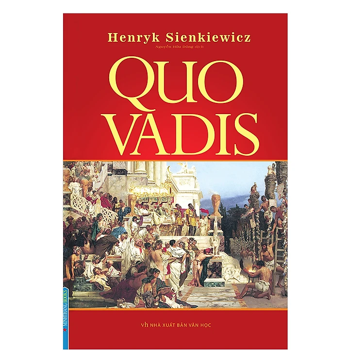 Quo Vadis