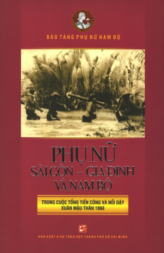 Phụ Nữ Sài Gòn - Gia Định và Nam Bộ