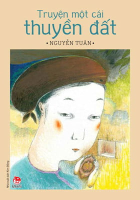Truyện Một Cái Thuyền Đất