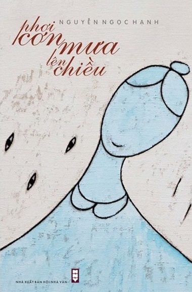 Phơi Cơn Mưa Lên Chiều