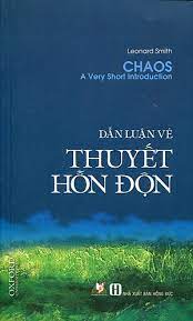 Dẫn Luận về Thuyết Hỗn Độn