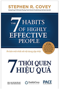 7 Thói Quen Hiệu Quả