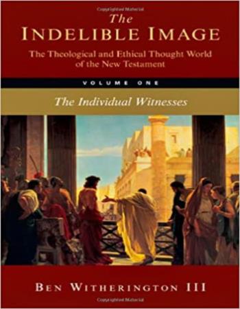 The indelible image