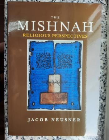The Mishnah