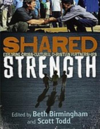 Shared strength