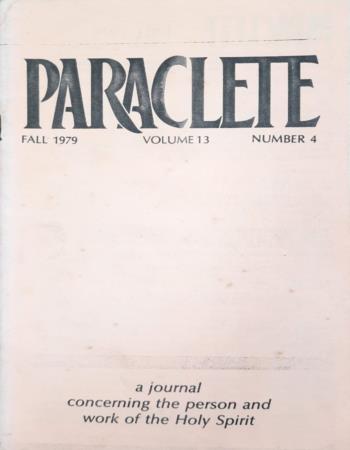 Paraclete