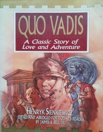 Quo Vadis