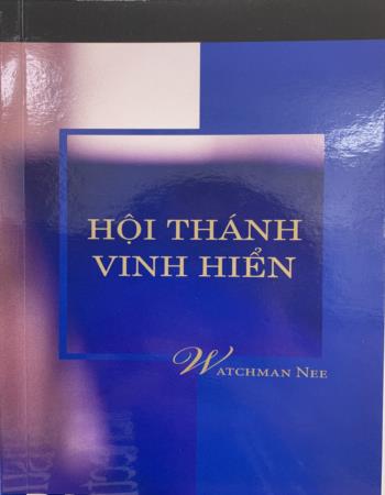 Hội Thánh Vinh Hiển