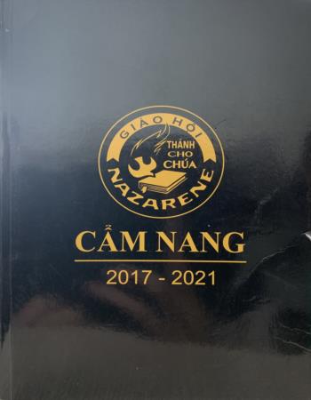 Cẩm nang 2017-2021