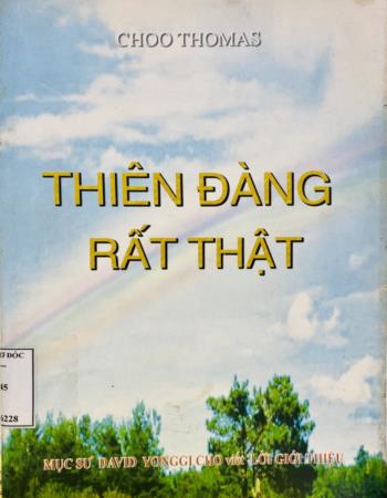 Thiên Đàng Rất Thật